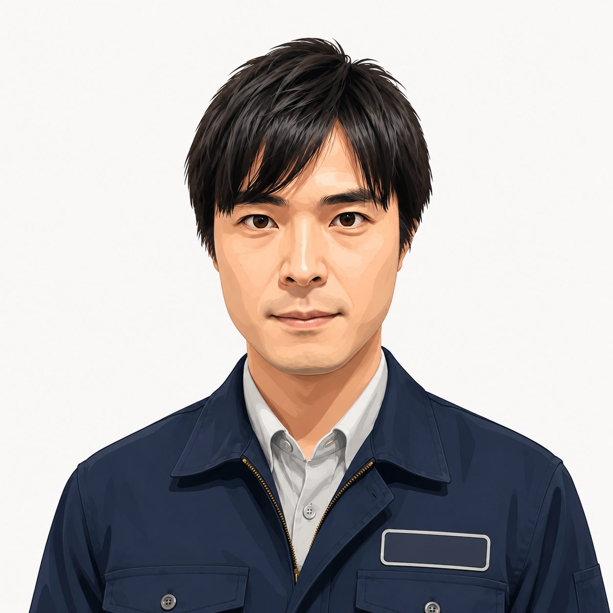 湯佐卓也（ユサタクヤ）